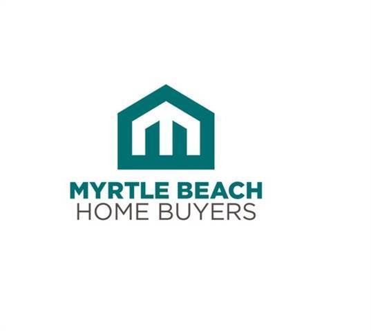 Myrtle Beach Home Buyers