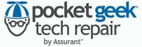  Pocket Geek Tech  Repair Bradford 