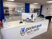  Pocket Geek Tech  Repair Bradford 