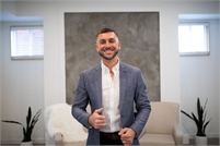 Justin Riapos, Realtor - The Justin Riapos Team, L Justin Riapos