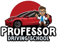  Professor driving  school halifax